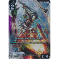 Gundam Barbatos Adapt (GD03-056) (SP) - GD03 - Steel Requiem Thumb Nail