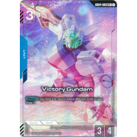 Victory Gundam (GD04-003) (Alt-Art +) - GD04 - Phantom Aria Thumb Nail