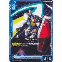 Gundam (GD04-008) - GD04 - Phantom Aria Thumb Nail