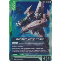 Gundam Lfrith Thorn (GD04-021) - GD04 - Phantom Aria Thumb Nail