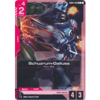 Schuzrum-Galluss (GD04-040) - GD04 - Phantom Aria Thumb Nail