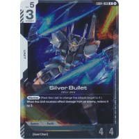 Silver Bullet (GD04-068) - GD04 - Phantom Aria Thumb Nail