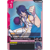 Michael Trinity (GD04-092) - GD04 - Phantom Aria Thumb Nail