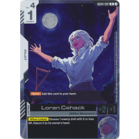 Loran Cehack (GD04-097) - GD04 - Phantom Aria Thumb Nail