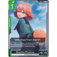 Witches from Earth (GD04-108) - GD04 - Phantom Aria Thumb Nail