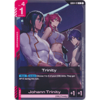 Trinity (GD04-111) - GD04 - Phantom Aria Thumb Nail