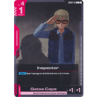Inspector (GD04-112) - GD04 - Phantom Aria Thumb Nail