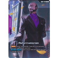 Reformationist (GD04-114) (Alt-Art +) - GD04 - Phantom Aria Thumb Nail