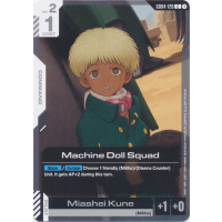 Machine Doll Squad (GD04-120) - GD04 - Phantom Aria Thumb Nail