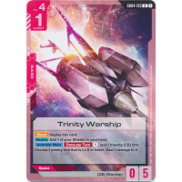Trinity Warship (GD04-125) - GD04 - Phantom Aria Thumb Nail