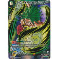 Broly, the Rampaging Horror - Galactic Battle Thumb Nail