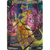 Golden Frieza, Resurrected Terror - Galactic Battle Thumb Nail