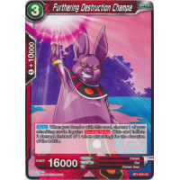 Furthering Destruction Champa - Galactic Battle Thumb Nail