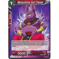 Manipulating God Champa - Galactic Battle Thumb Nail