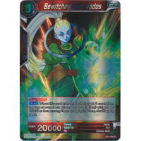 Bewitching God Vados - Galactic Battle Thumb Nail