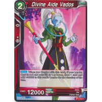 Divine Aide Vados - Galactic Battle Thumb Nail