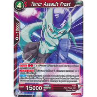 Terror Assault Frost - Galactic Battle Thumb Nail
