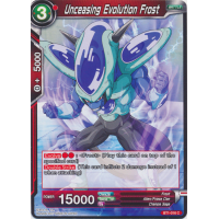 Unceasing Evolution Frost - Galactic Battle Thumb Nail