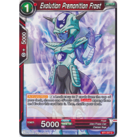 Evolution Premonition Frost - Galactic Battle Thumb Nail