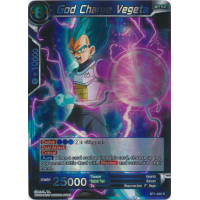 God Charge Vegeta - Galactic Battle Thumb Nail