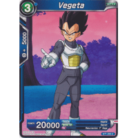 Vegeta - Galactic Battle Thumb Nail