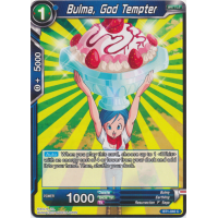 Bulma, God Tempter - Galactic Battle Thumb Nail