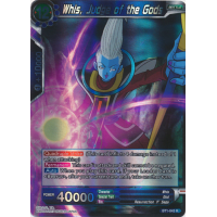 Whis, Judge of the Gods - Galactic Battle Thumb Nail