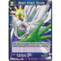 Boost Attack Piccolo - Galactic Battle Thumb Nail