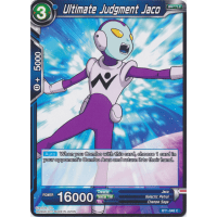 Ultimate Judgment Jaco - Galactic Battle Thumb Nail