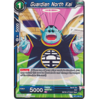 Guardian North Kai - Galactic Battle Thumb Nail