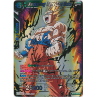 Awakening Rage Son Goku - Galactic Battle Thumb Nail