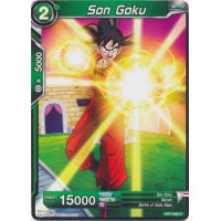 Son Goku - Galactic Battle Thumb Nail