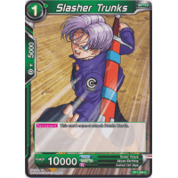 Slasher Trunks - Galactic Battle Thumb Nail