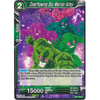 Overflowing Bio Warrior Army - Galactic Battle Thumb Nail