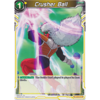 Crusher Ball - Galactic Battle Thumb Nail