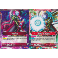 Aide Vados / Vados - Galactic Battle Thumb Nail