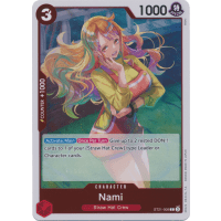 Nami (ST21-009) - Gear5 Thumb Nail