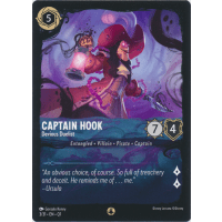 Captain Hook - Devious Duelist - Illumineer's Quest - Deep Trouble Thumb Nail