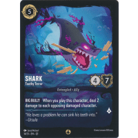 Shark - Toothy Terror - Illumineer's Quest - Deep Trouble Thumb Nail
