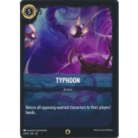 Typhoon - Illumineer's Quest - Deep Trouble Thumb Nail