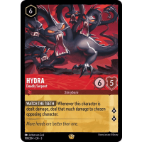 Hydra - Deadly Serpent - Into the Inklands Thumb Nail