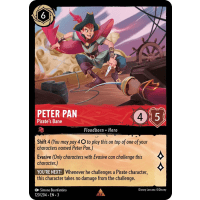Peter Pan - Pirate's Bane - Into the Inklands Thumb Nail