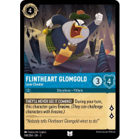 Flintheart Glomgold - Lone Cheater - Into the Inklands Thumb Nail