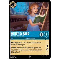 Wendy Darling - Authority on Peter Pan - Into the Inklands Thumb Nail