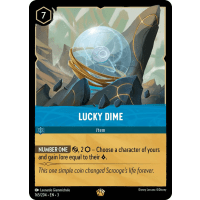 Lucky Dime - Into the Inklands Thumb Nail