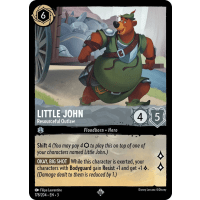 Little John - Resourceful Outlaw - Into the Inklands Thumb Nail