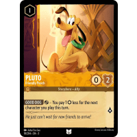 Pluto - Friendly Pooch - Into the Inklands Thumb Nail