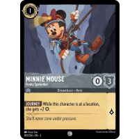 Minnie Mouse - Funky Spelunker - Into the Inklands Thumb Nail
