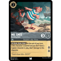 Mr. Smee - Bumbling Mate - Into the Inklands Thumb Nail