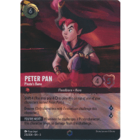 Peter Pan - Pirate's Bane - Into the Inklands Thumb Nail